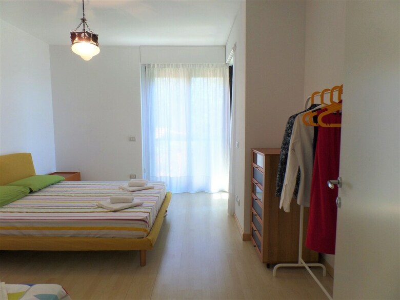 Apartamento Villa Mauro
