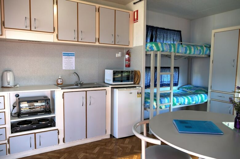 Emu Bay Holiday Homes