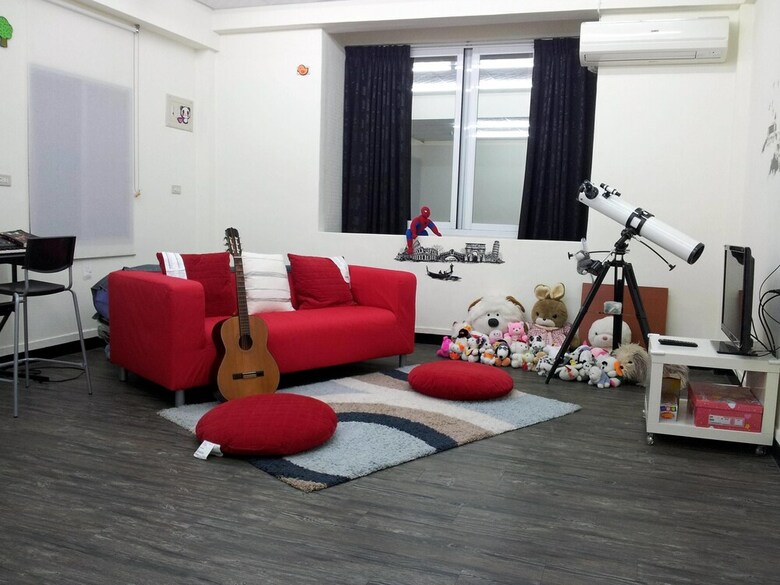 Bed & Breakfast Jia Mei Fa Homestay