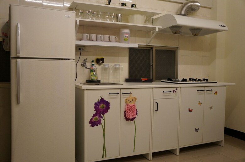 Bed & Breakfast Jia Mei Fa Homestay
