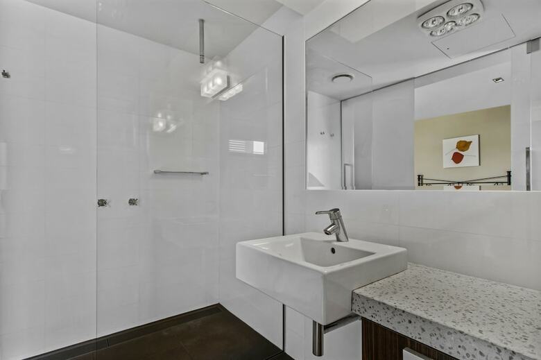 Apartamentos A Window On The Bay