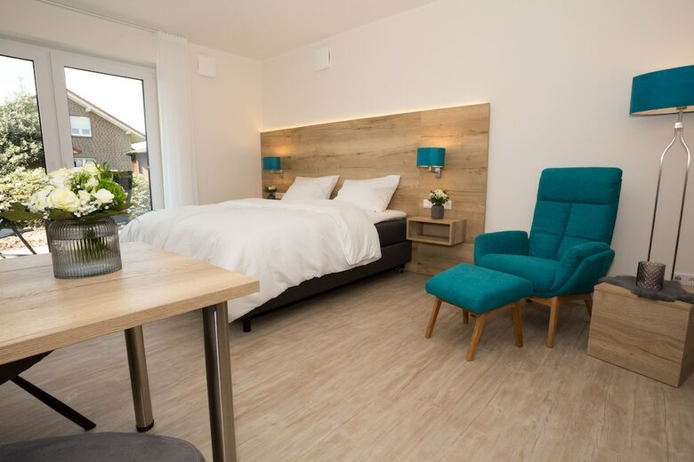 Apartamentos @home Boardinghouse