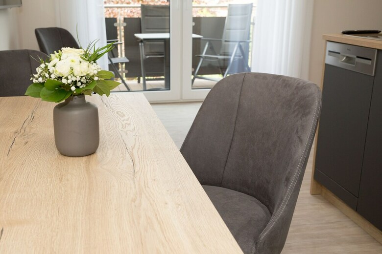 Apartamentos @home Boardinghouse