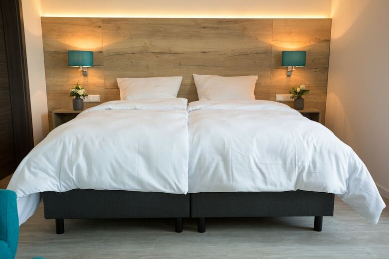 Apartamentos @home Boardinghouse