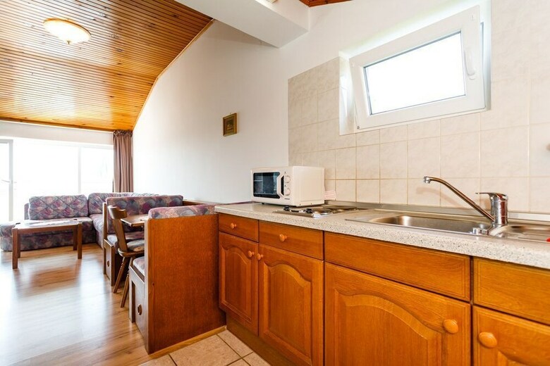 Apartment Gordana