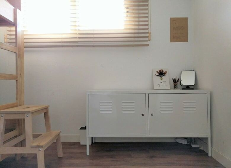 Hotel Ewak Guesthouse