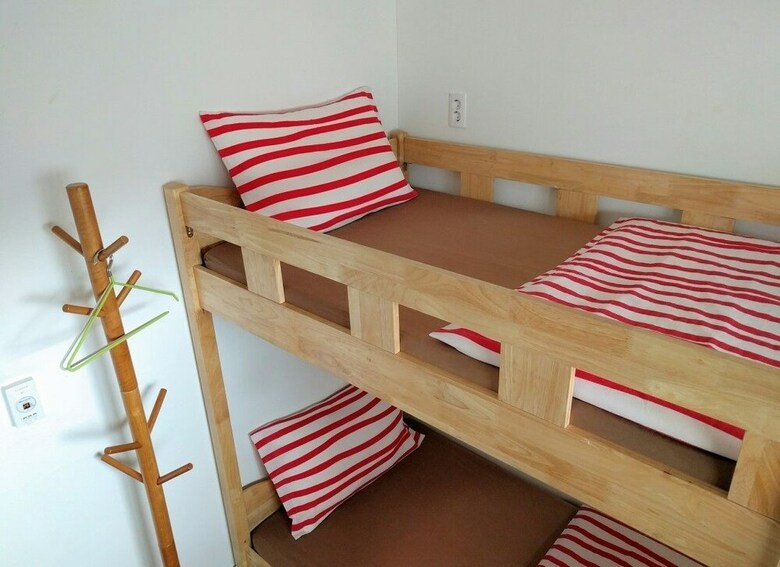 Hotel Ewak Guesthouse