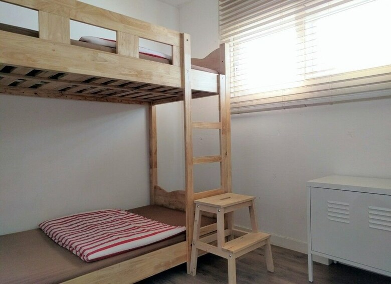 Hotel Ewak Guesthouse