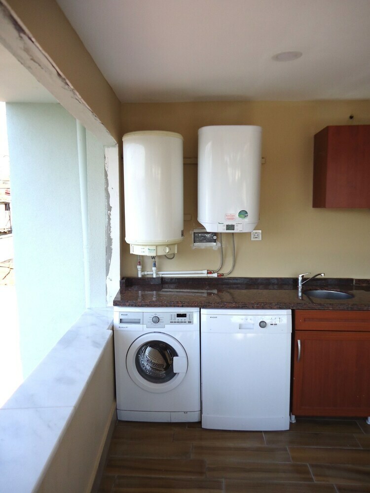 Pension Apart 1 Taksim Sishane