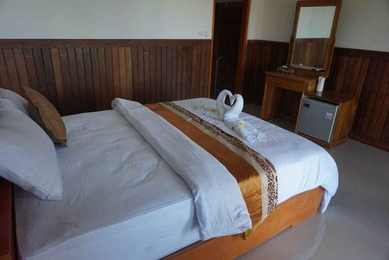 Bed & Breakfast Green Valley Bungallow