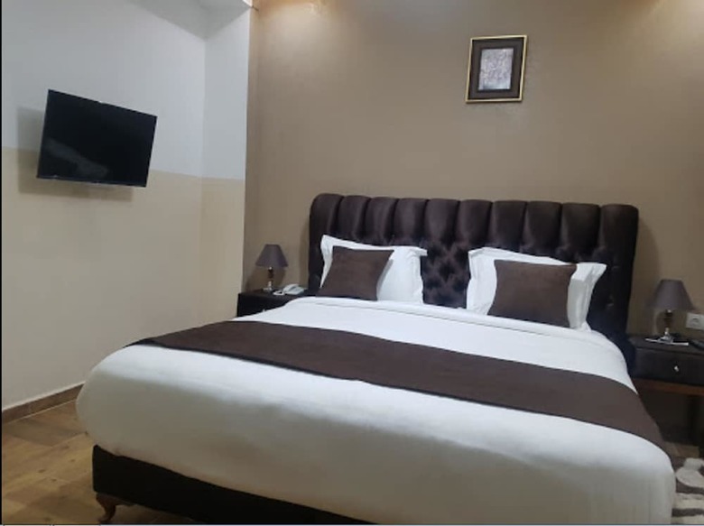 Hotel Marmara Deniz