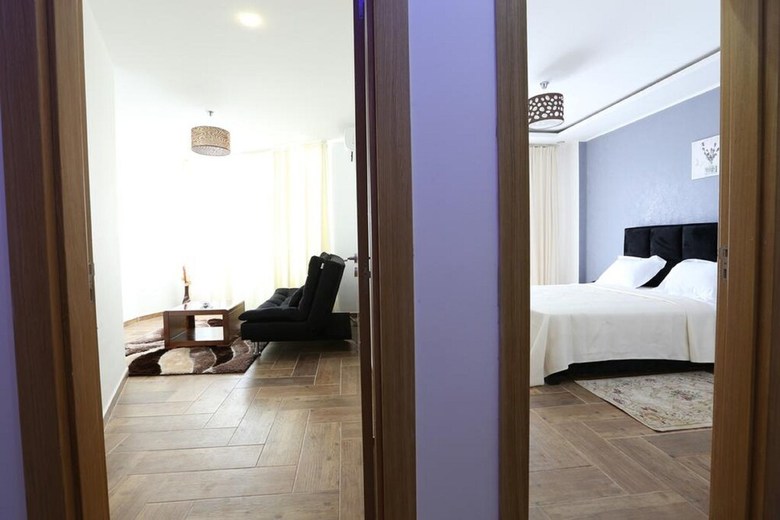 Hotel Marmara Deniz