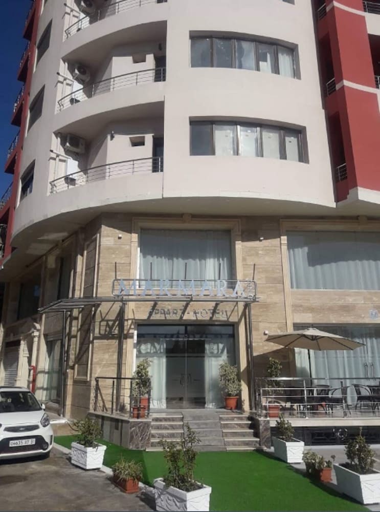 Hotel Marmara Deniz