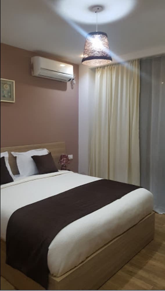 Hotel Marmara Deniz