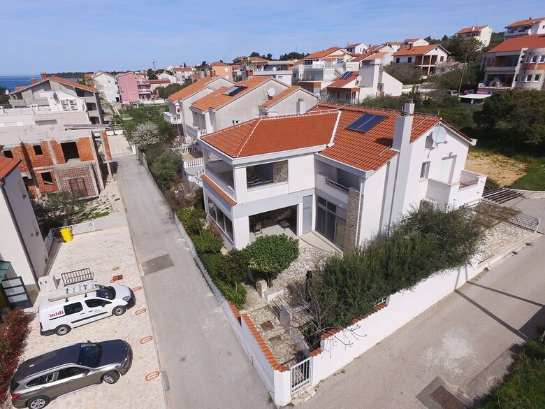 Villa Adria