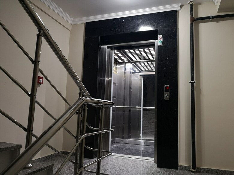 Apartamento Ayka