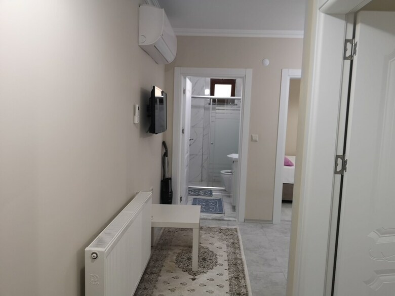 Apartamento Ayka