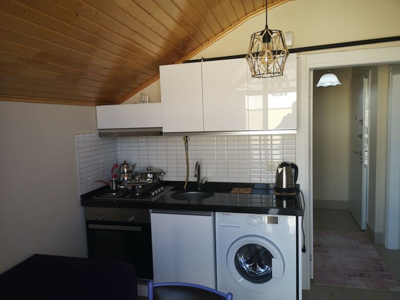 Apartamento Ayka