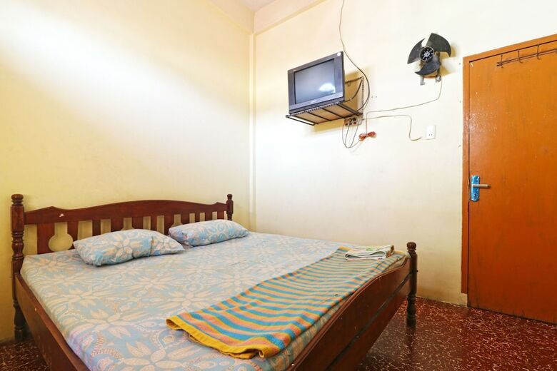 Hotel Wisma Yuli Syariah