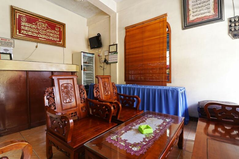 Hotel Wisma Yuli Syariah