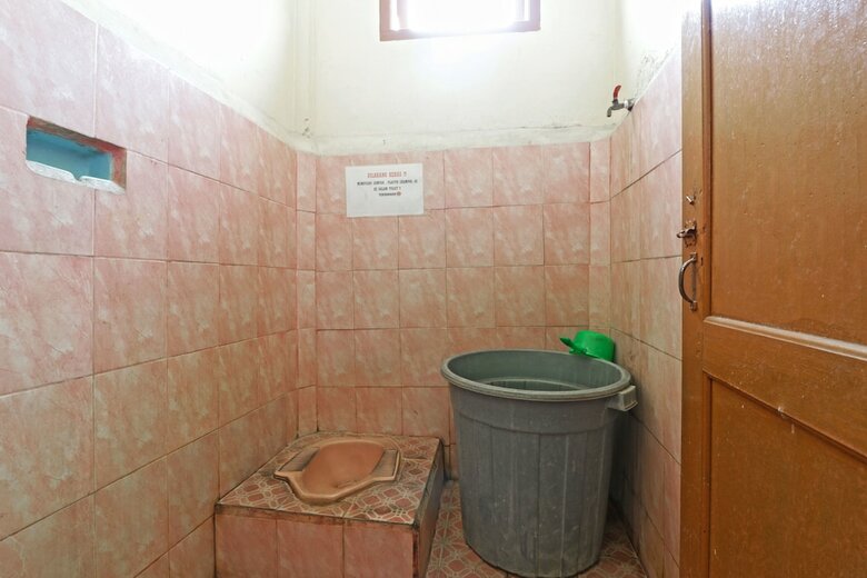 Hotel Wisma Yuli Syariah