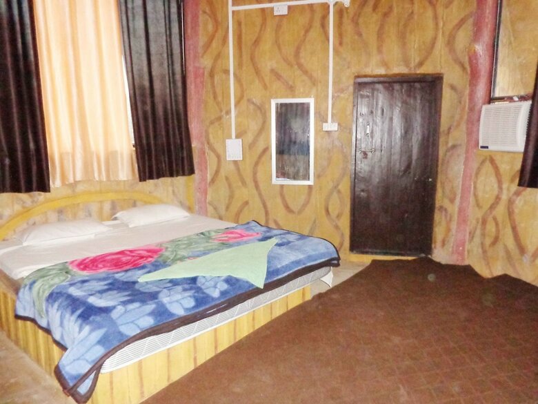 Hotel Anmol Resorts