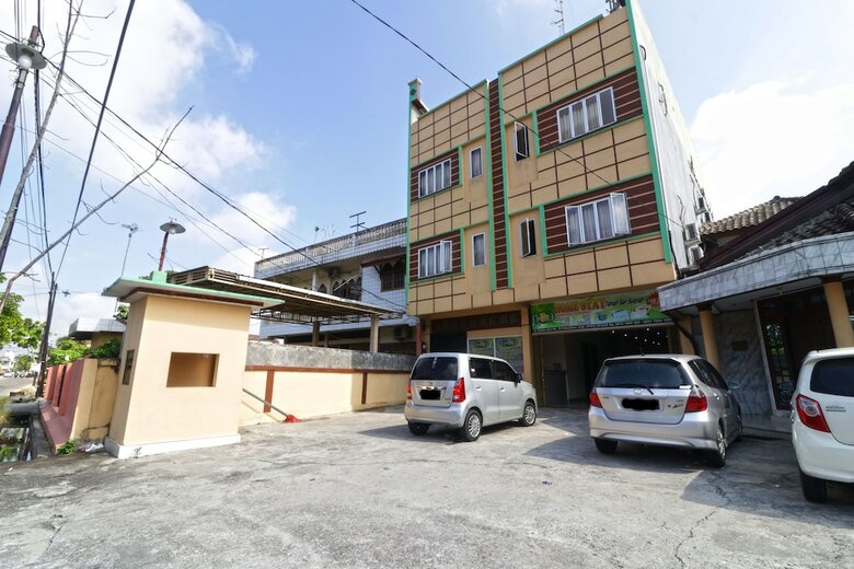 Hotel Guest House Taman Sari Syariah