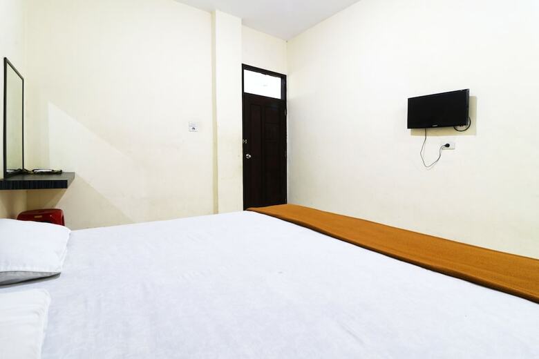 Hotel Guest House Taman Sari Syariah