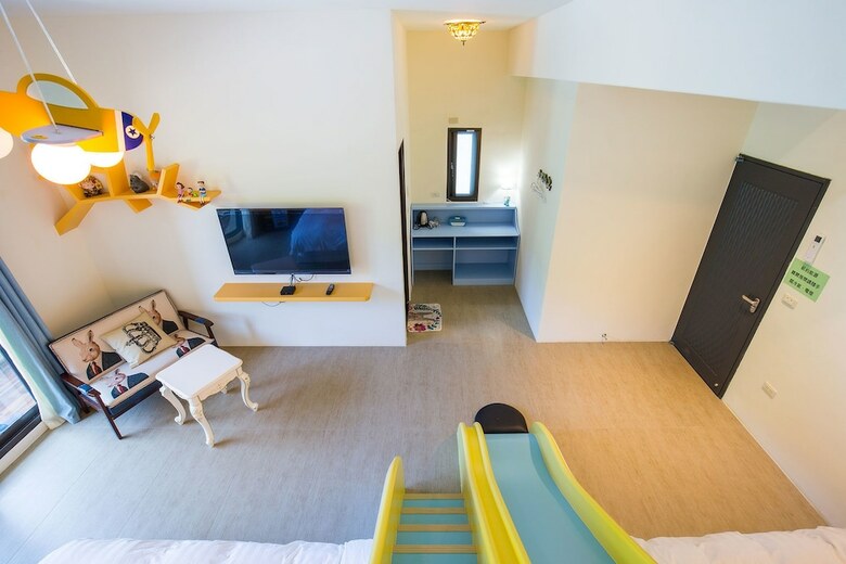 Hotel Child Dream B&B