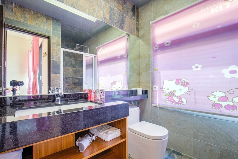 Hotel Child Dream B&B