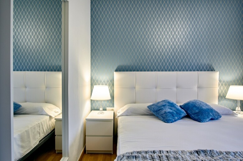 Banus Square 2 Bedrooms Apartment