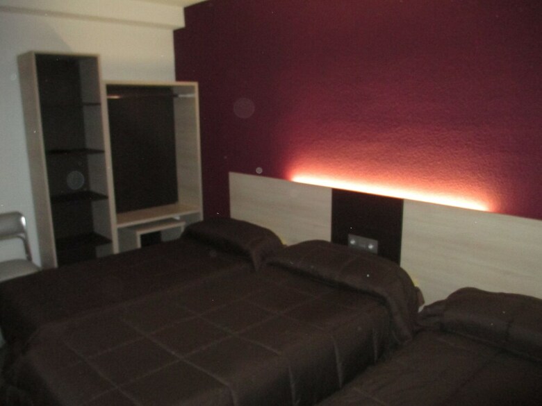 Hotel Hostal Marisa