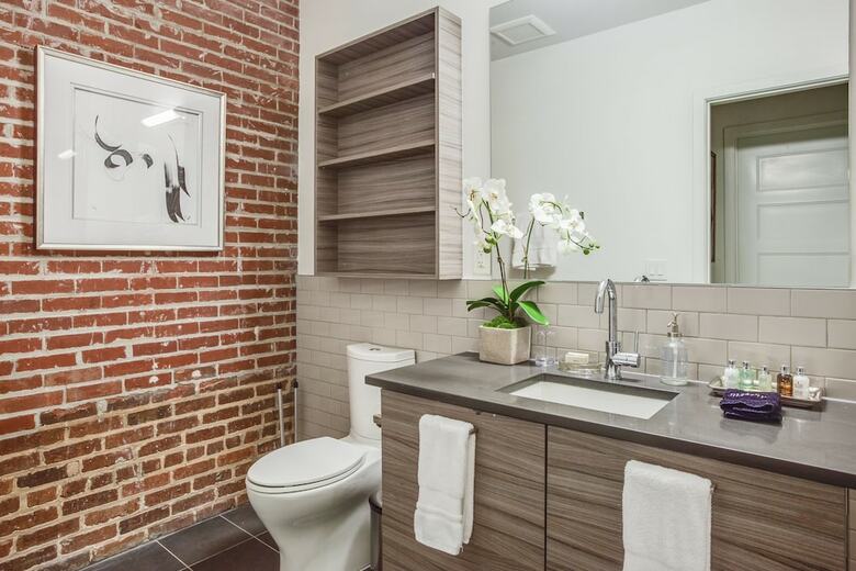 Apartamentos Sears Loft