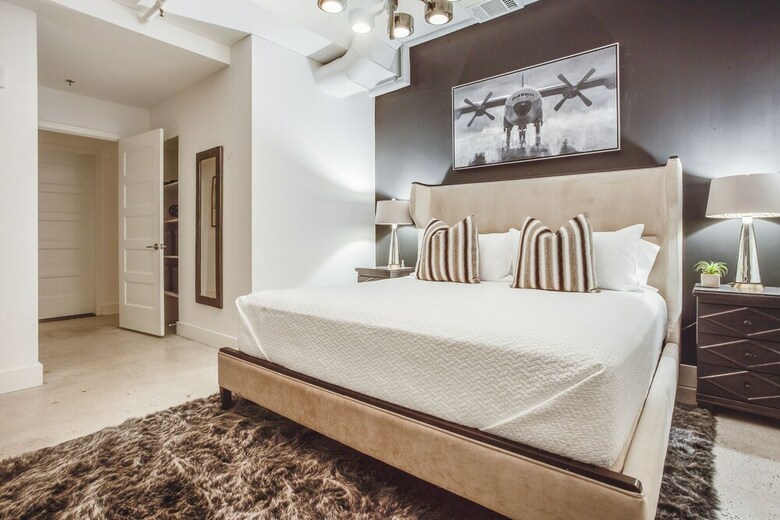 Apartamentos Sears Loft