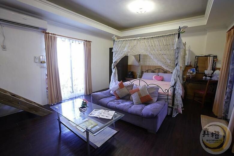 Over Water B&B
