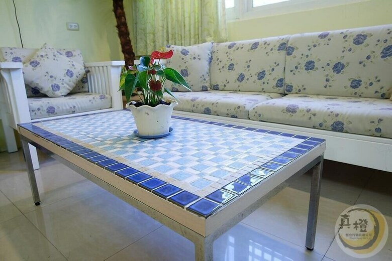 Over Water B&B
