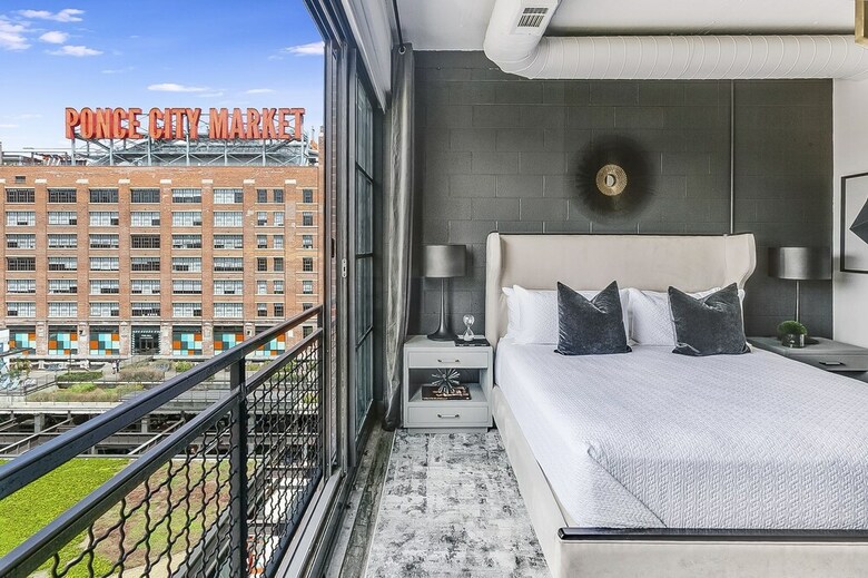 Apartamentos Jade Loft