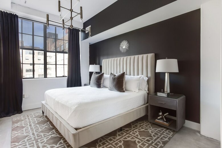 Apartamentos Roebuck Loft