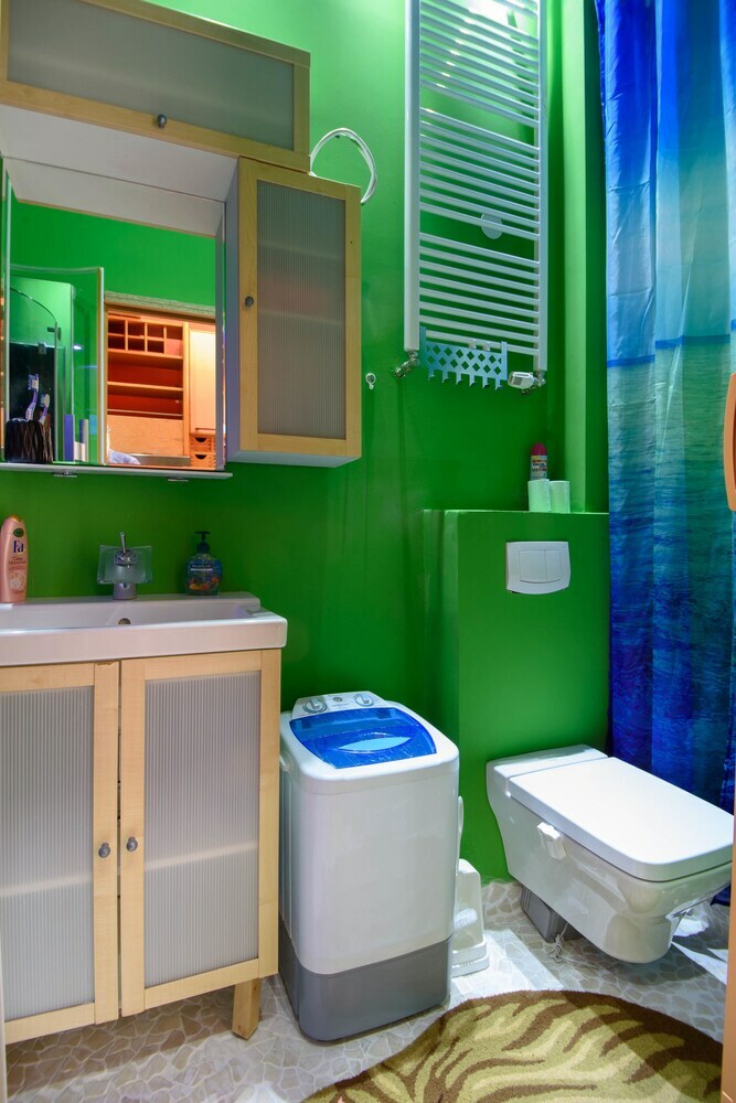 Magnet Apartment
