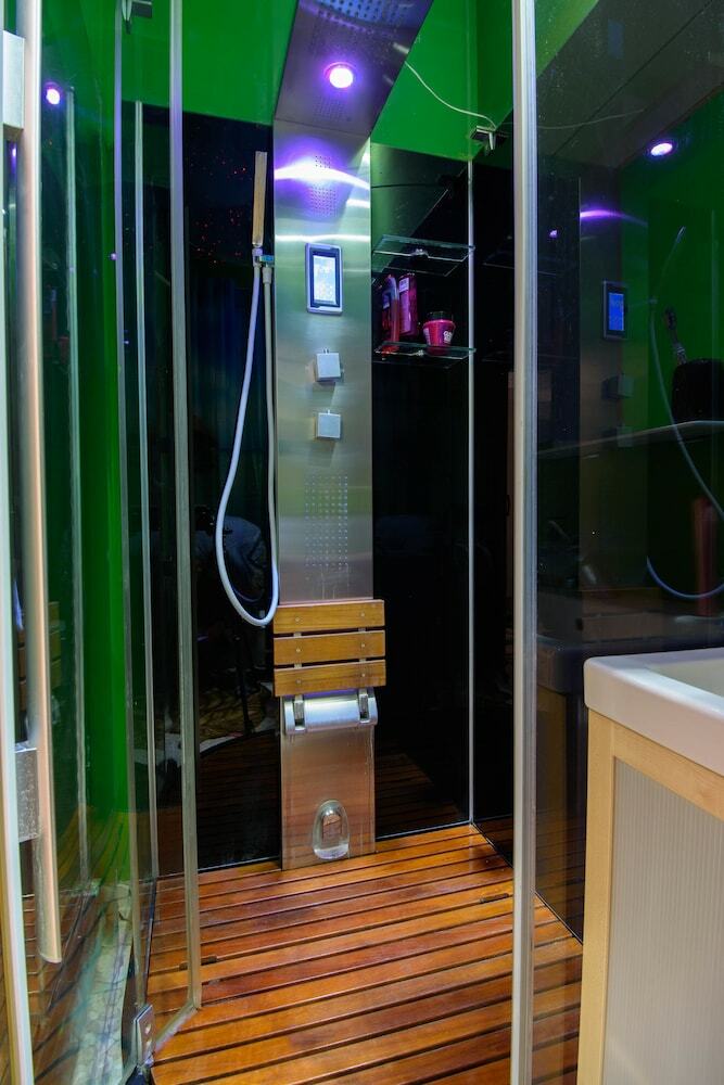 Magnet Apartment