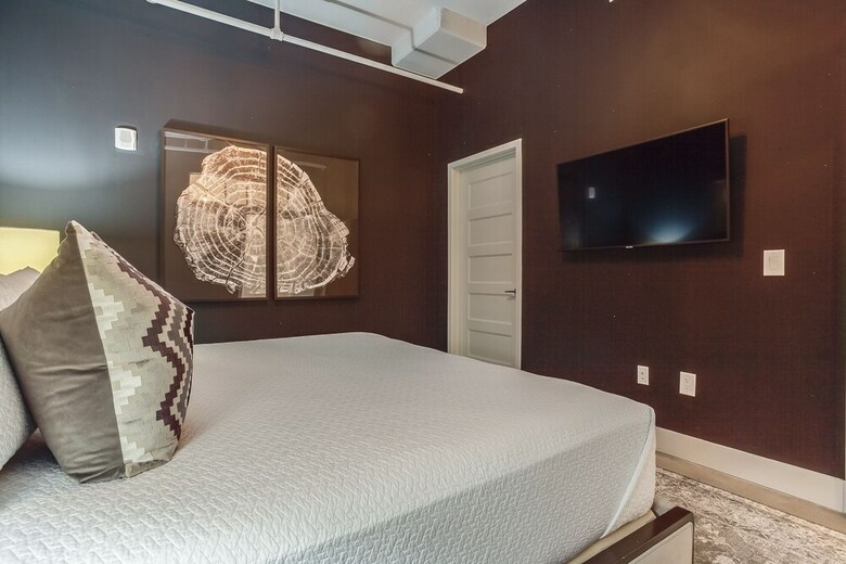 Apartamentos Mercury Loft