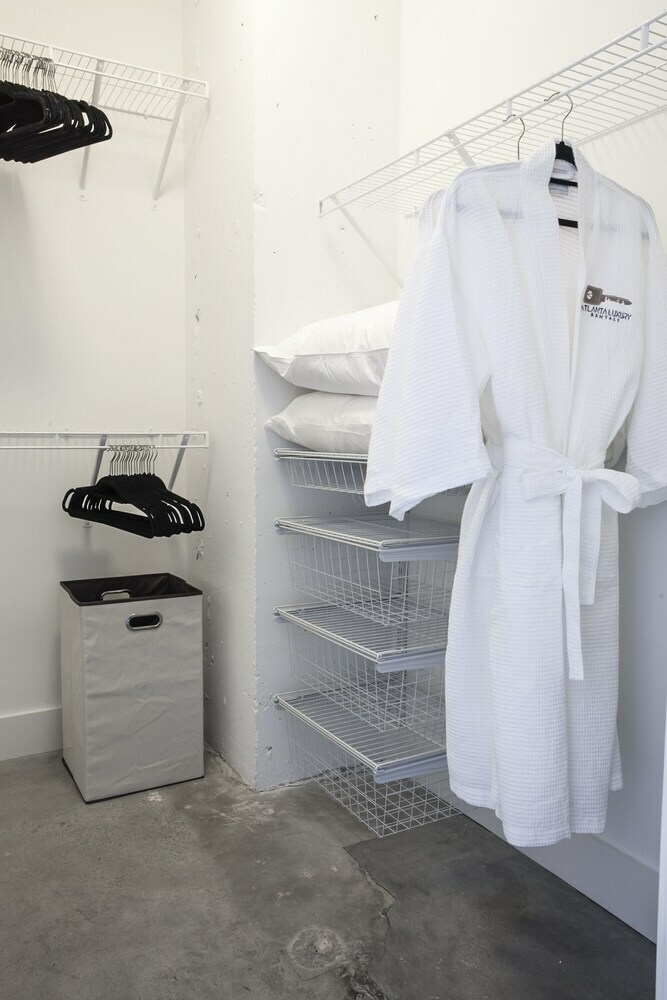 Apartamentos Midnight Abode