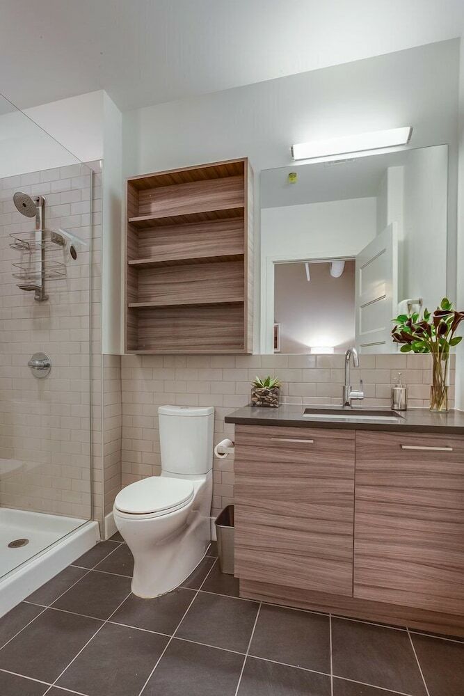 Apartamentos Wheel Loft