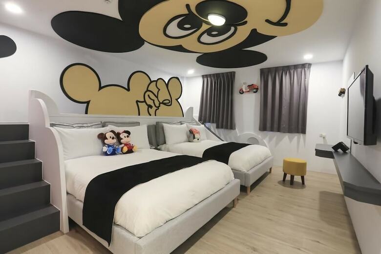 Mu Ku Hotel