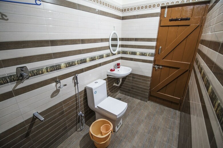 Hotel Cheetal Resort
