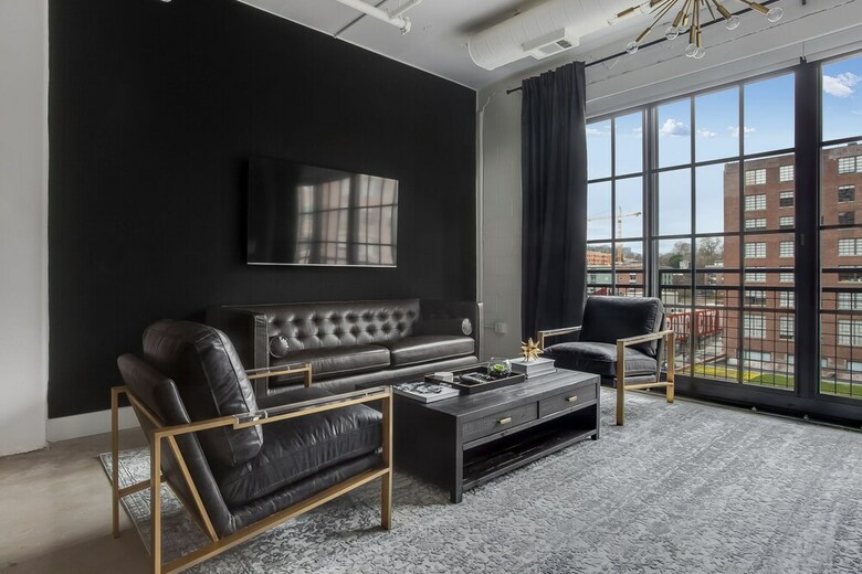 Apartamentos Mink Studio