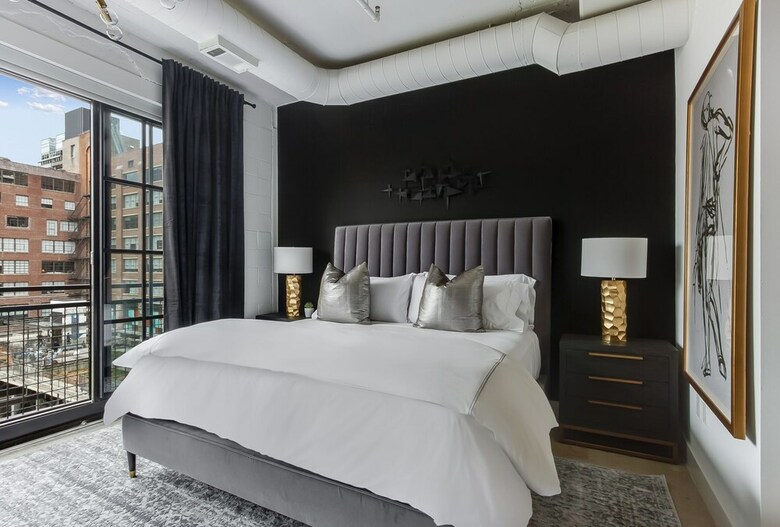 Apartamentos Mink Studio