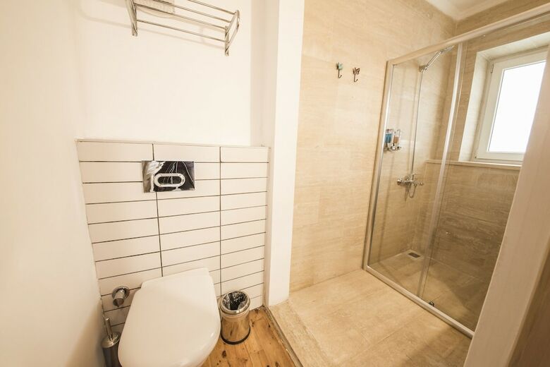 Hotel Luna Kas