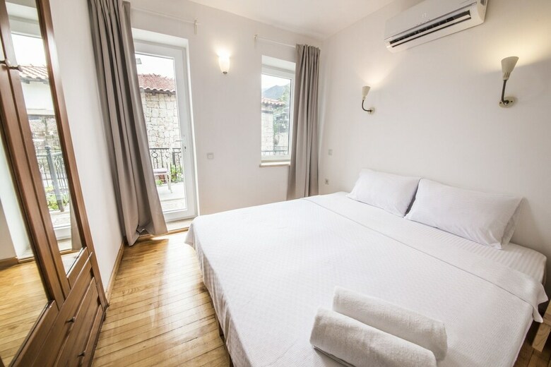 Hotel Luna Kas