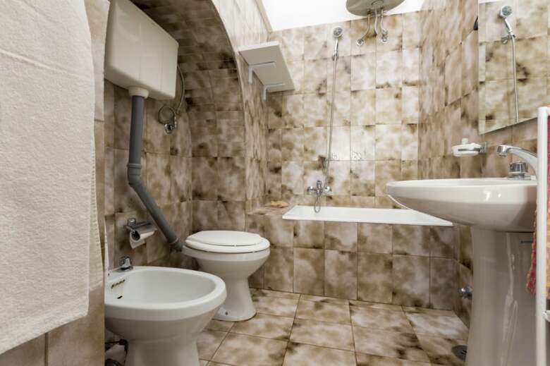 Apartamento Trullo Pinto